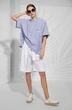 Костюм с шортами 2326 + 5179 Rivoli