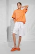 Костюм с шортами 2327 + 5179 Rivoli