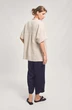 *Костюм брючный 2350-1 + 5180 Rivoli