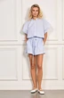 Костюм с шортами 2396-6 + 5205 Rivoli