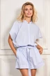Костюм с шортами 2396-6 + 5205 Rivoli