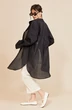 Блузка 2448-2 черный Rivoli фото 2
