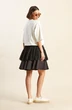 Юбка 4070 черный Rivoli фото 2