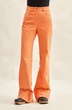 Брюки 5259-3 оранжевый Rivoli фото 5