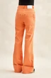 Брюки 5259-3 оранжевый Rivoli фото 2