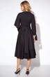 Платье 7092 черный Rivoli фото 2