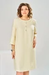Платье 1-2589 молочный Romanovich style фото 5
