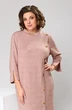 Платье 1-2732 тёплая пудра  Romanovich style фото 4
