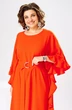 Платье 1-2870 оранжевый Romanovich style фото 5