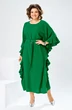 Платье 1-2870 травяной Romanovich style фото 3
