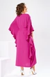 Платье 1-2870 фуксия Romanovich style фото 2