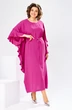 Платье 1-2870 фуксия Romanovich style фото 3