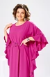 Платье 1-2870 фуксия Romanovich style фото 4