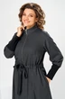 Платье 1-2888 графит Romanovich style фото 5