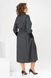 Платье 1-2888 графит Romanovich style фото 2