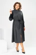 Платье 1-2888 графит Romanovich style фото 4
