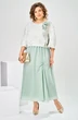 Платье 1-2915 мята Romanovich style фото 3