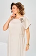 Платье 1-2929 молочный Romanovich style фото 5