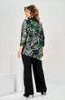 Костюм брючный 2-2975 мультиколор Romanovich style фото 2