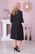 Костюм с платьем 3-2267 Romanovich style