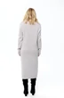 Платье РВ0134-ШЕ5 светло-серый Romgil фото 2