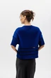 Джемпер РВ0236-ХМ5 темно-синий Romgil фото 2