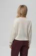Джемпер РВ0344-ХМ5 молочный+серебро Romgil фото 2