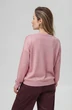 Джемпер РВ0344-ХМ5 розово-коралловый Romgil фото 2