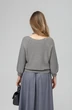 Джемпер РВ0370-ХМ2 серый Romgil фото 2