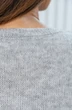 Джемпер РВ0374-АК2 светло-серый Romgil фото 5