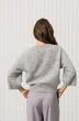 Джемпер РВ0381-АК2 светло-серый Romgil фото 2