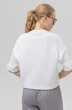 Джемпер РВ0386-ХЛ2 белый Romgil фото 2