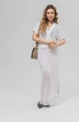 Юбка РВ0389-ХЛ4 белый  Romgil фото 3
