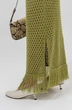 Юбка РВ0389-ХЛ4 лайм Romgil фото 4
