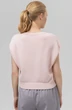 Джемпер РВ0403-ХЛ4 бледно-розовый Romgil фото 2