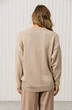 Джемпер РВ0406-ХЛ2 бежевый лайт Romgil фото 2