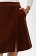 Юбка РП0098-ХЛ5 терракот Romgil фото 4