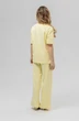 Костюм брючный РП0135-ХЛ4 акация Romgil фото 2