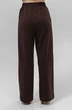 Костюм брючный РП0135-ХЛ4 шоколадный Romgil фото 5