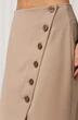 Юбка РТ0124-ВИ2 бежевый Romgil фото 4