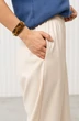 Брюки РТ0127-ВИ2 белый шоколад Romgil фото 4