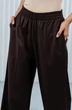 Брюки РТ0127-ВИ2 шоколадный Romgil фото 4