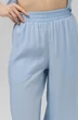 Брюки РТ0134-ВИ4 голубой Romgil фото 4
