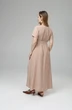 Платье РТ0144-ВИ4 светло-бежевый Romgil фото 2