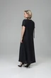 Платье РТ0144-ВИ4 черный Romgil фото 2