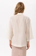 Блузка РТ0159-ВИ4 молочный Romgil фото 2