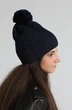 Шапка ТЗ237 синий Romgil фото 2