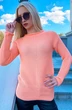 Джемпер ТЗ491-5 коралловый Romgil
