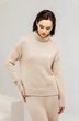 Костюм с юбкой ТЗ893Ш светлый опаловый Romgil