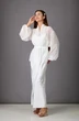 Костюм с платьем 1154-3 Rosheli